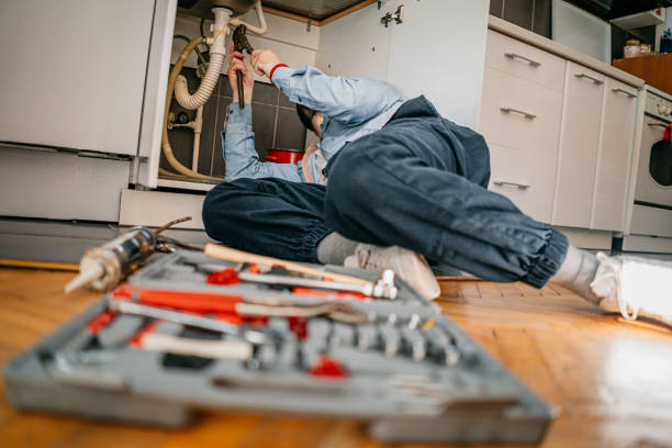 Best Plumbing Repair Near Me  in Bayou Vista, TX