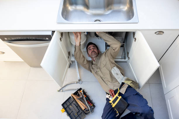 Best Pipe Repair Near Me  in Bayou Vista, TX