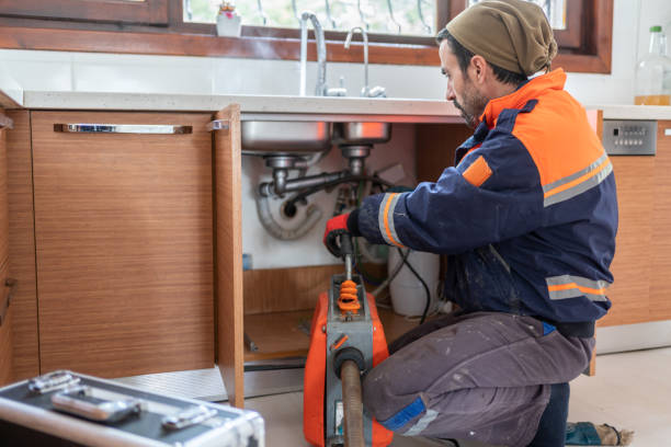 Best Commercial Plumbing Services  in Bayou Vista, TX