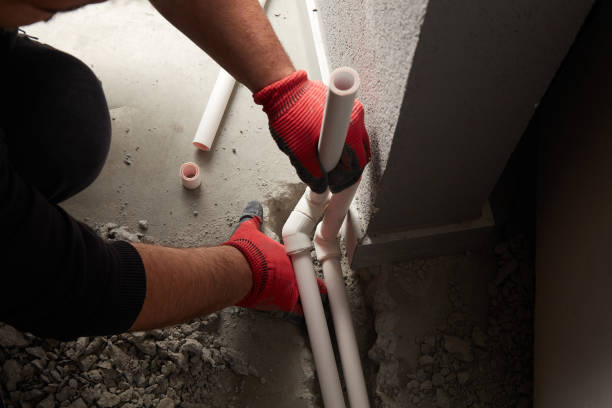 Best Emergency Plumber  in Bayou Vista, TX