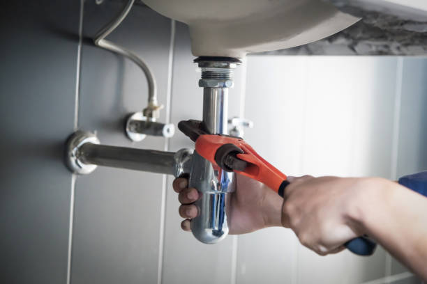 Best Sewer Cleaning Services  in Bayou Vista, TX