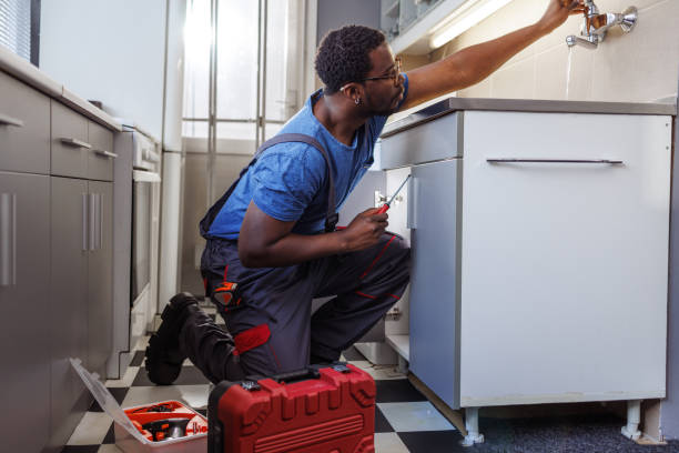 Best Plumbing Installation Services  in Bayou Vista, TX