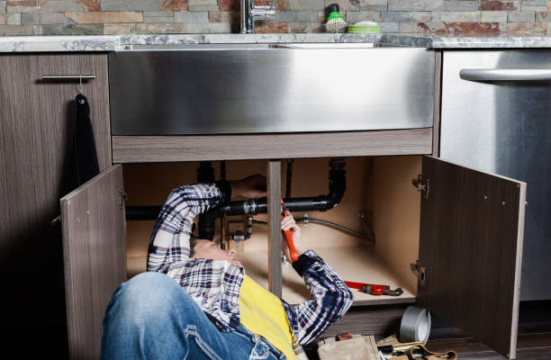 Best Sewer Line Repair  in Bayou Vista, TX
